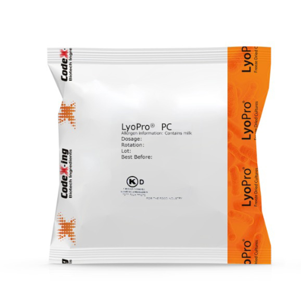 Culture Penicillium Candidum