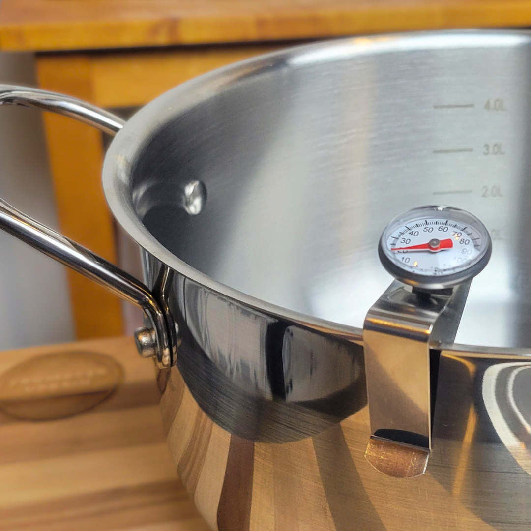Thermomètre