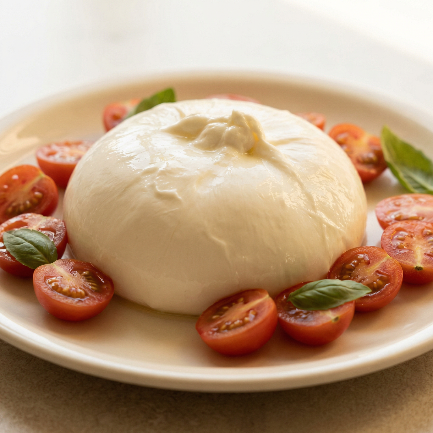 Burrata