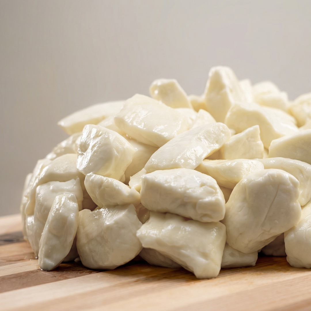 Fromage en grains