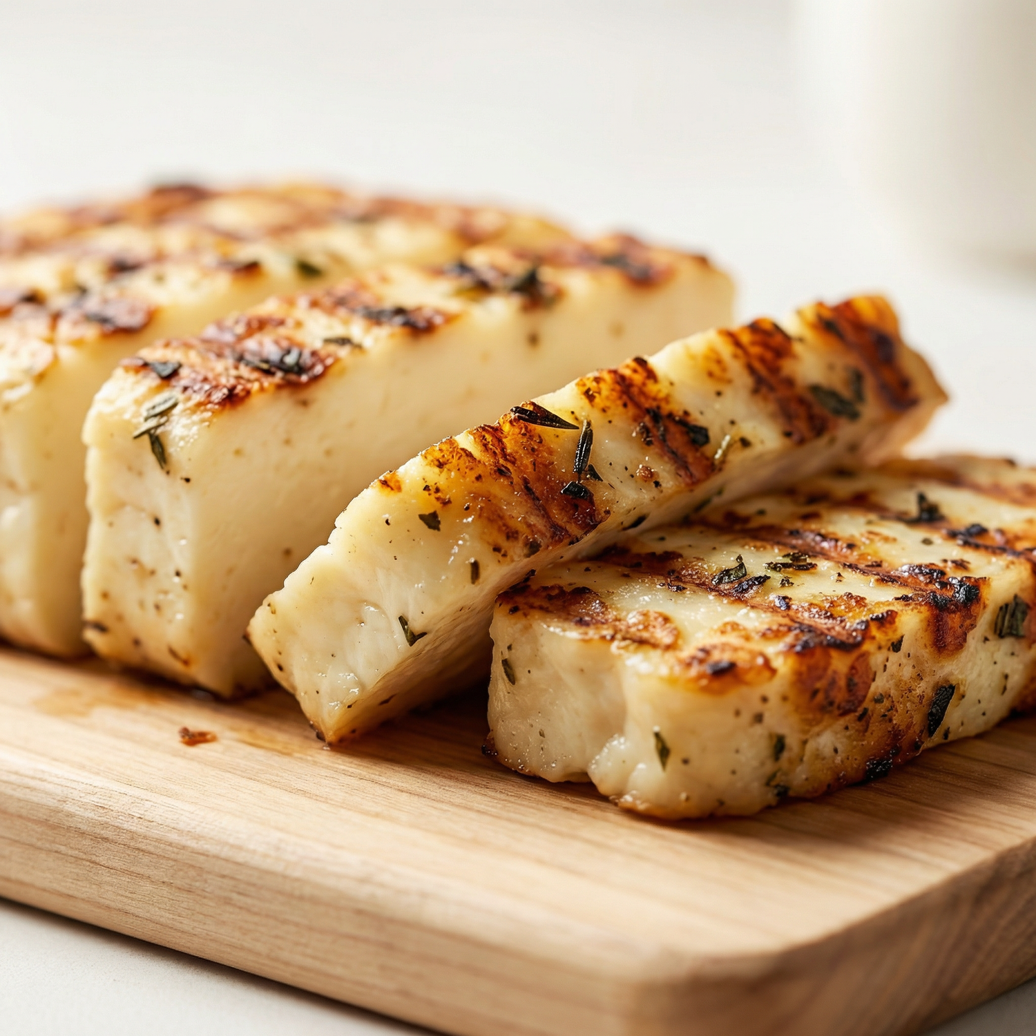 Halloumi