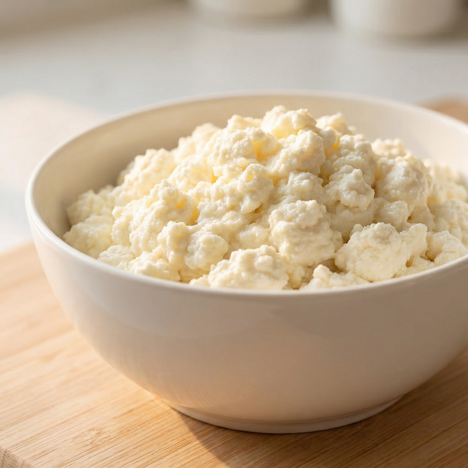 Ricotta