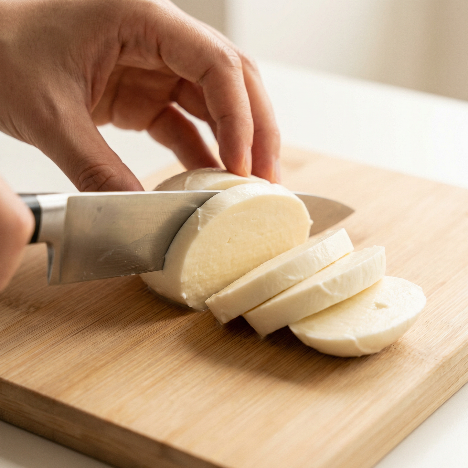 Mozzarella