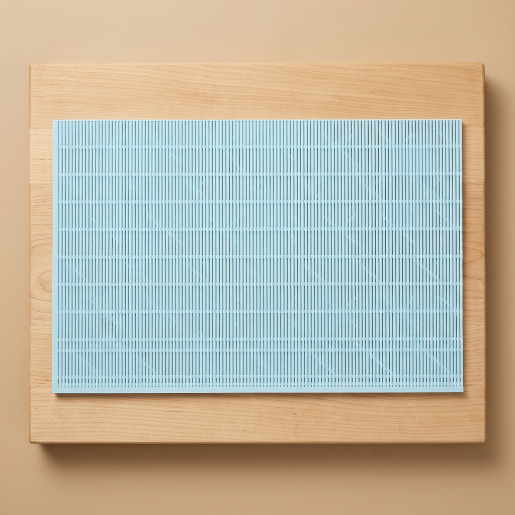 Store d'égouttage (15"x10")