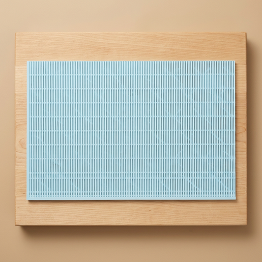 Store d'égouttage (15"x10")