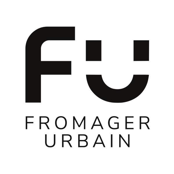 Fromager Urbain